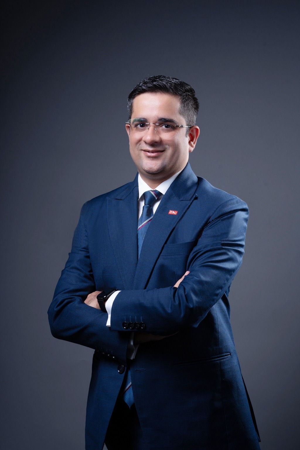 Karan Mutneja